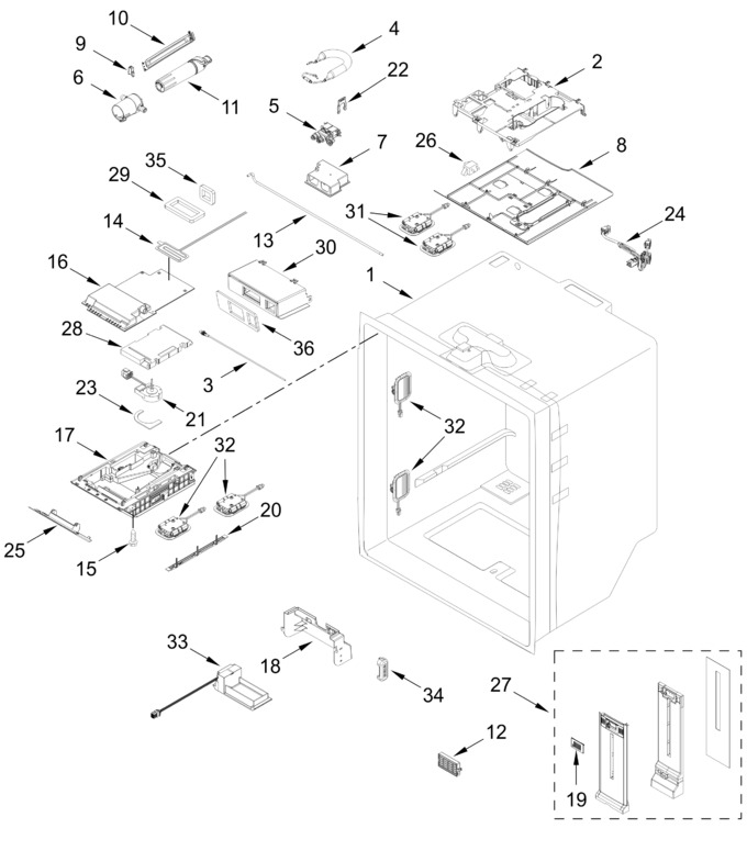 Diagram for KRFF577KBS06