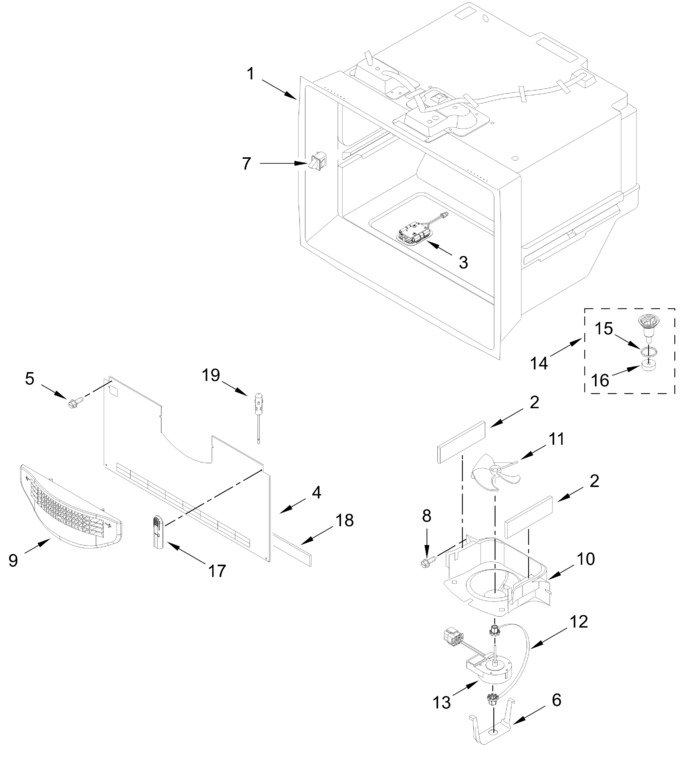 Diagram for KRFF577KBS06