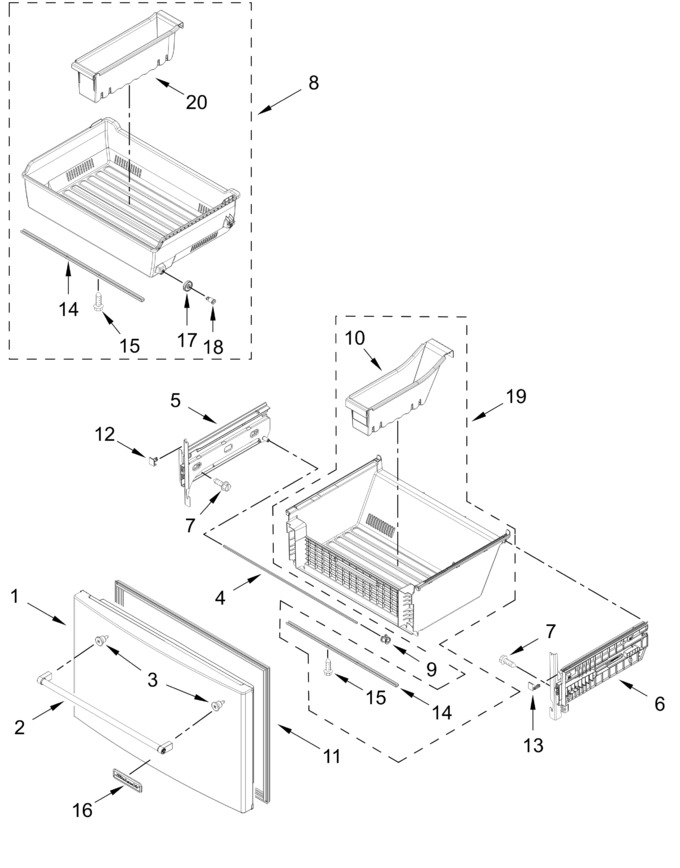 Diagram for KRFF577KBS06