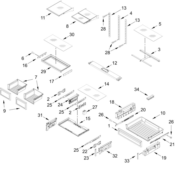 Diagram for KRFF577KBS06