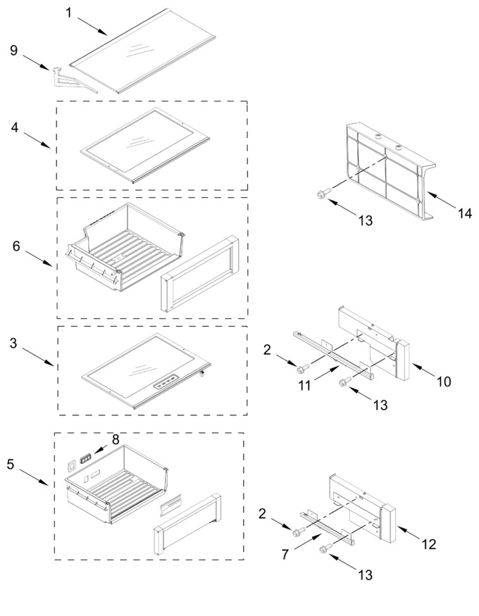 Diagram for JBSFS48NMX01