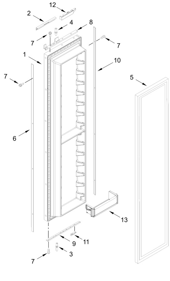 Diagram for JBSFS48NMX01