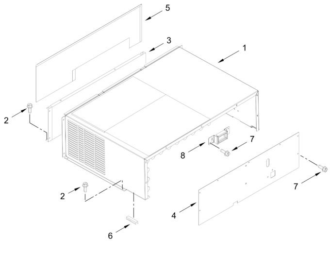 Diagram for JBSFS48NMX01