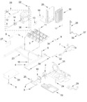 Diagram for Unit Parts