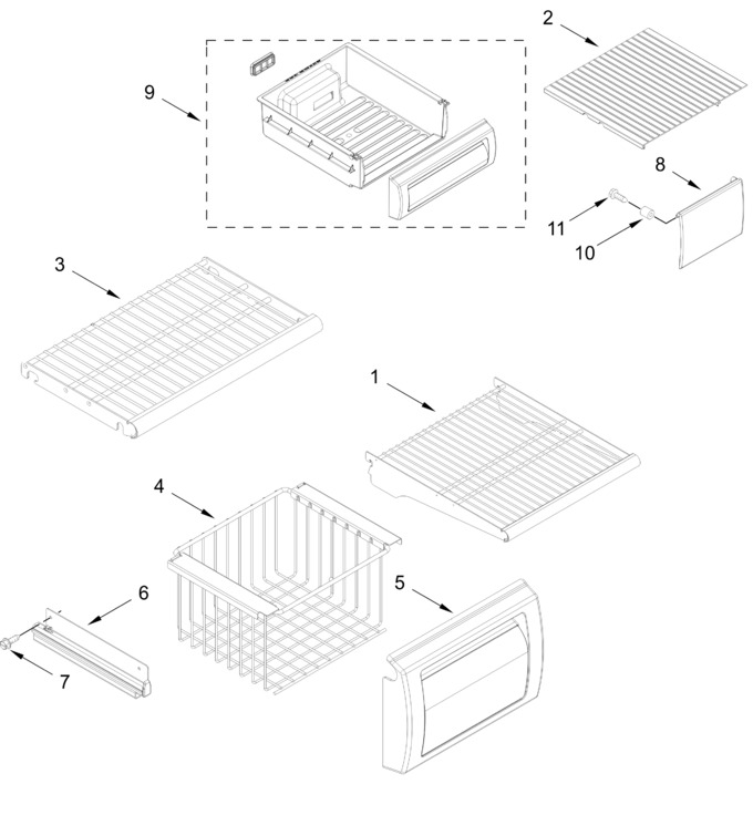 Diagram for KBSN708MPS01