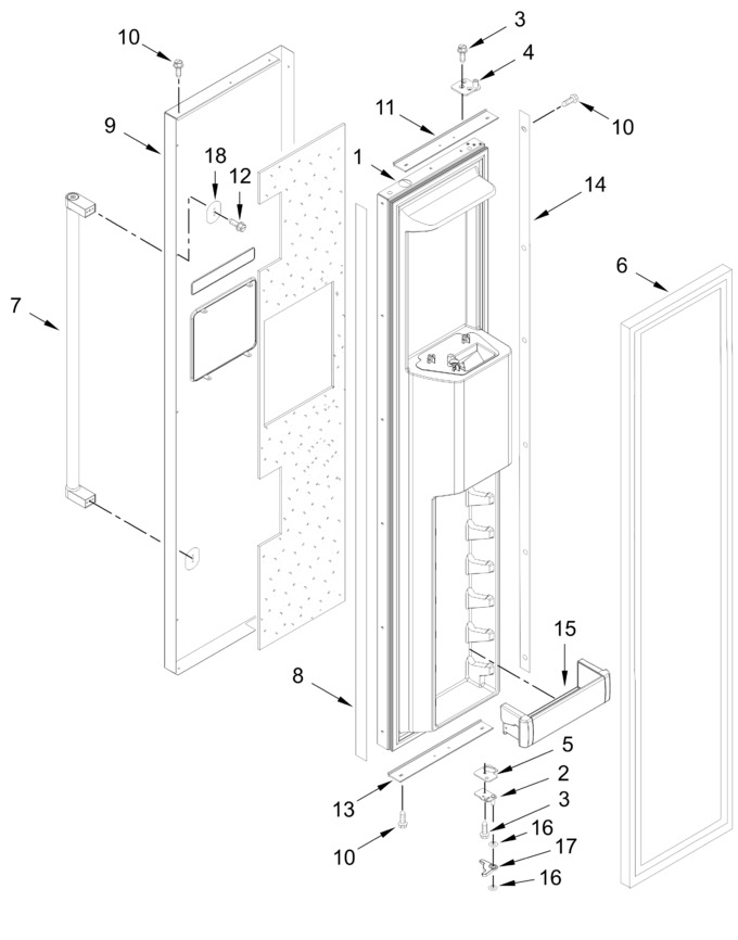 Diagram for KBSN708MPS01