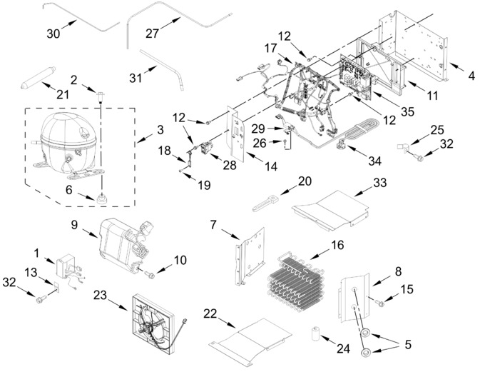 Diagram for KBSN708MPS01