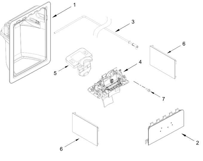 Diagram for MSS25C4MGW07
