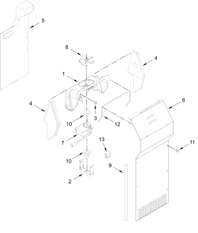 Diagram for MSS25C4MGW07