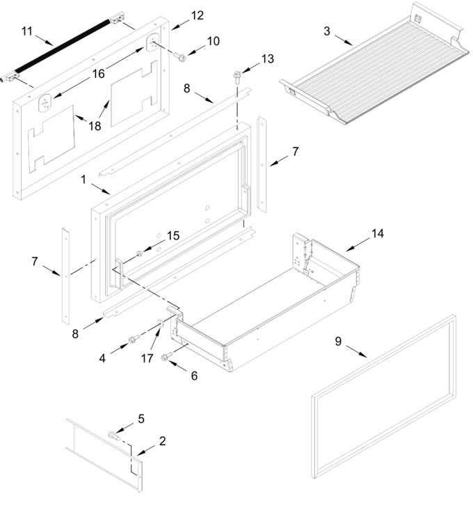 Diagram for KBFN542SJP00