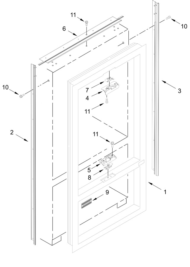 Diagram for KBFN542SJP00