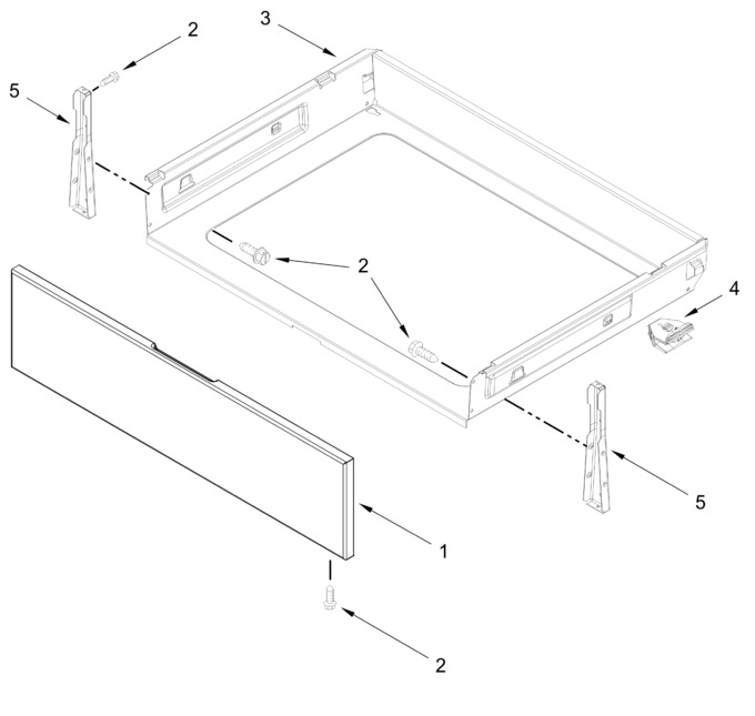 Diagram for YWFES7530RV0