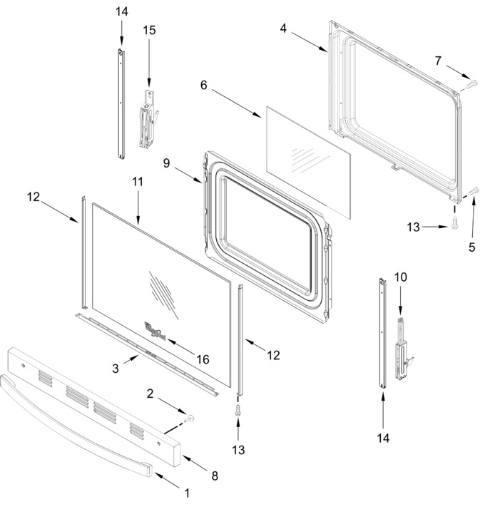 Diagram for WFGS4530SZ0