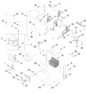 Diagram for Upper Unit Parts