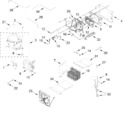 Diagram for Upper Unit Parts