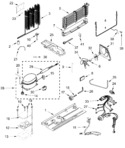 Diagram for Unit Parts