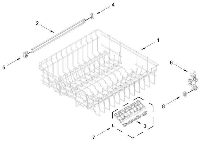 Diagram for MDB4949SKW4