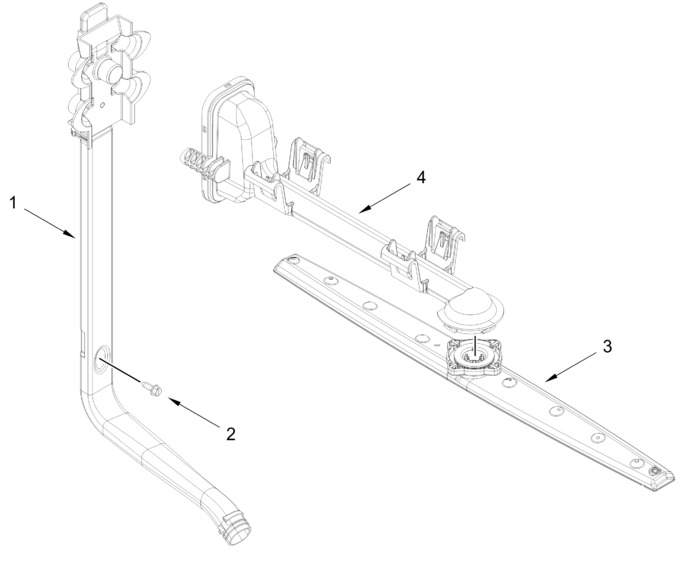 Diagram for WDP530HATZ0