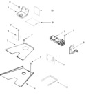 Diagram for Venting Parts