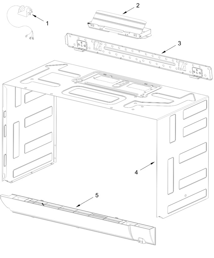 Diagram for KMMS330SPS01