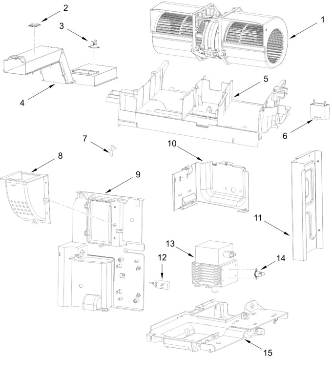 Diagram for WMMF7330RB01