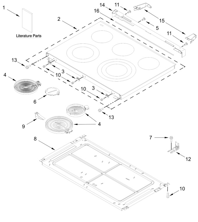 Diagram for YWSES5030SB0