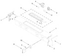 Diagram for Control Panel Parts