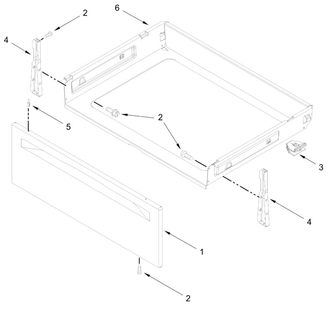 Diagram for YWSES5030SB0