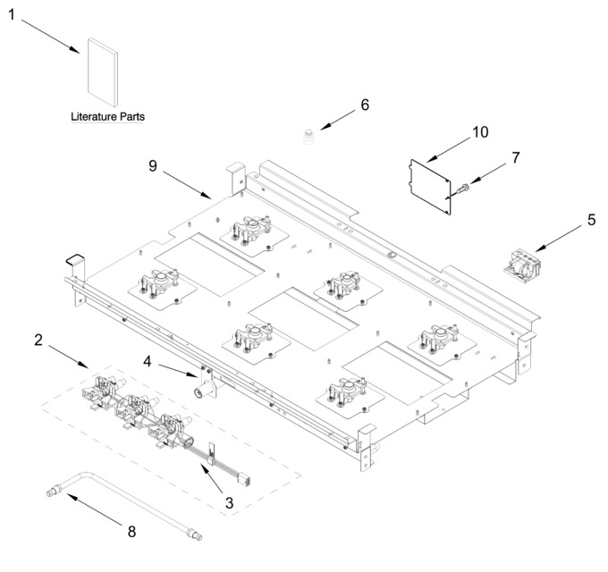 Diagram for JDRP436HL03
