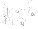 Diagram for Venting Parts