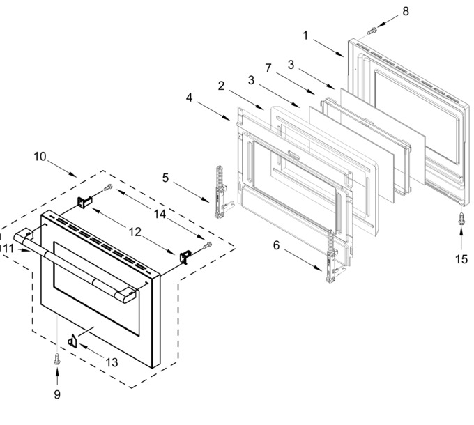 Diagram for JDRP436HL03