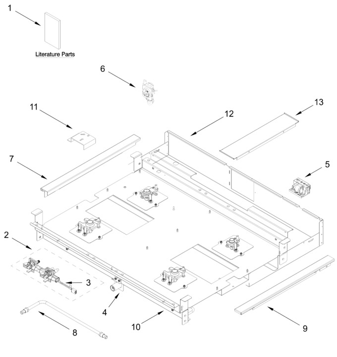 Diagram for KCGC500JSS02