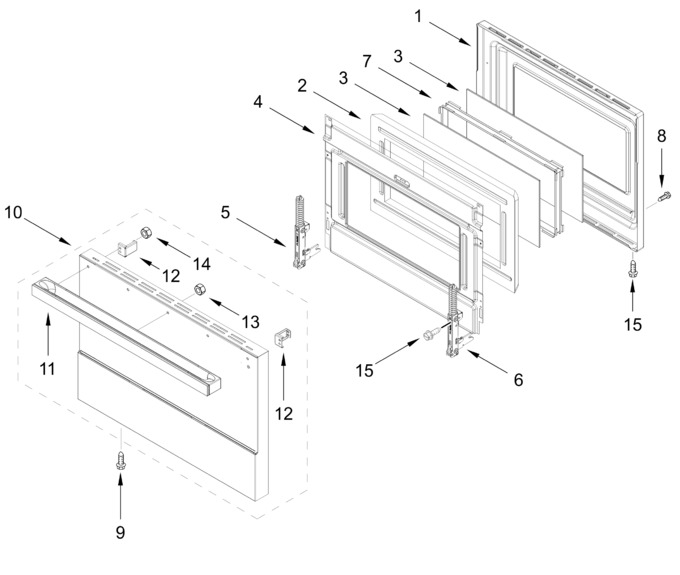 Diagram for JGRP436HM07