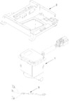Diagram for Pump Parts