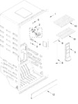 Diagram for Liner Parts