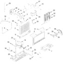 Diagram for Unit Parts