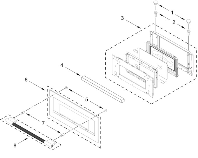 Diagram for KOEC930SJP00