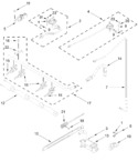 Diagram for Manifold Parts