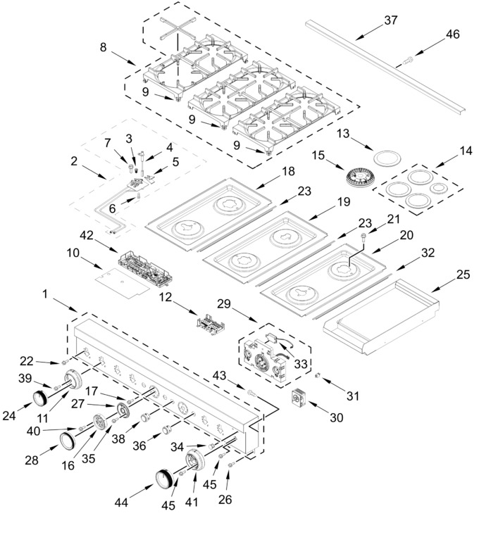 Diagram for KFDD948SBE00