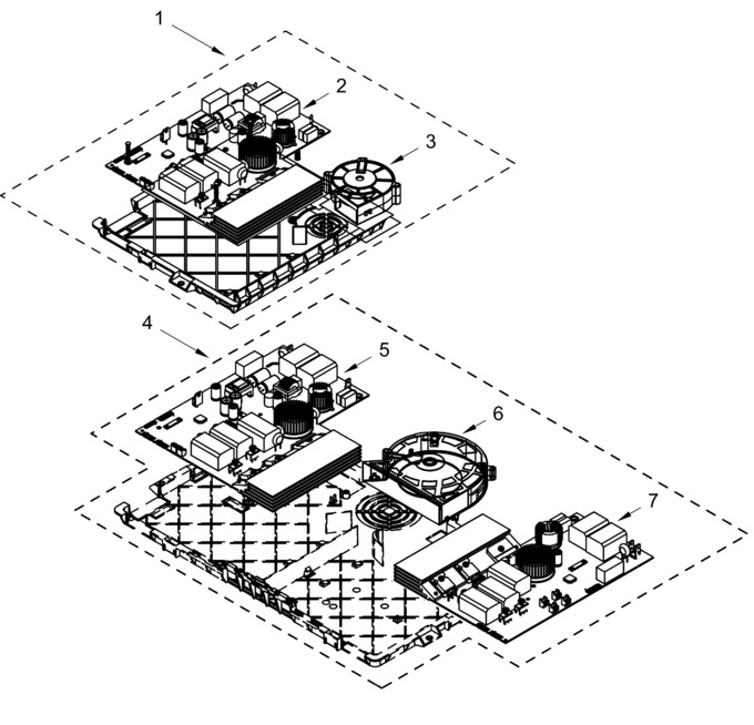 Diagram for KCIG550JBL03
