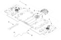 Diagram for Interior Parts