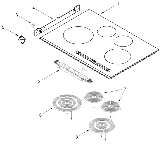 Diagram for WCI55US0JS09