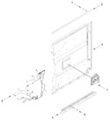 Diagram for Inner Door Parts