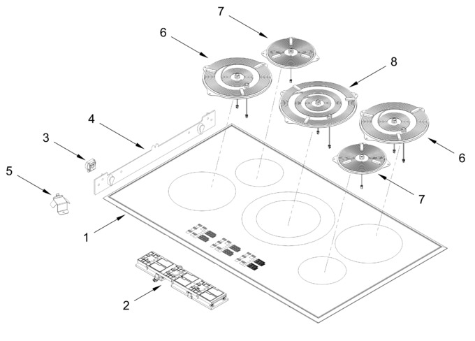 Diagram for KCIG556JSS03
