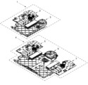 Diagram for Interior Parts