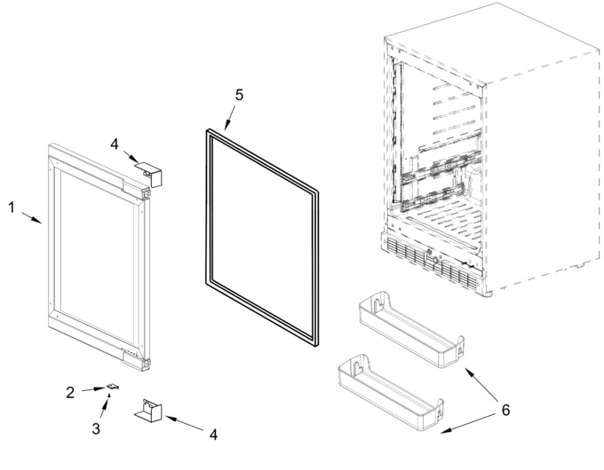 Diagram for JURFR242HX03