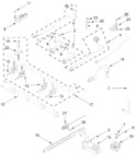 Diagram for Manifold Parts