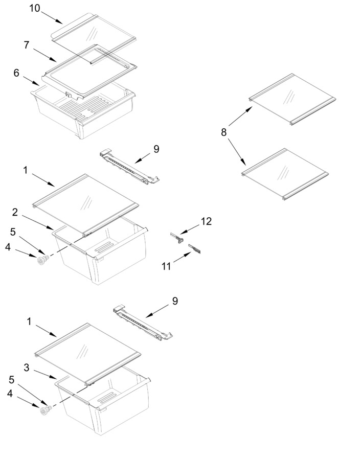 Diagram for WRSF5036TZ00