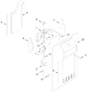 Diagram for Air Flow Parts