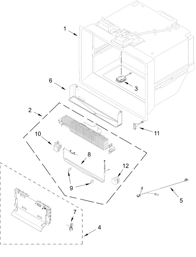 Diagram for KRFC236SJP02